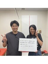 ほねつぎ 荒川沖はりきゅう接骨院/頭痛の改善はおまかせください！