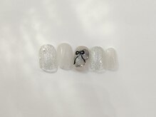 マックスビューティーネイル(MAX BEAUTY nail)/Design course