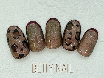 ベティネイル 八王子店(BETTYNAIL)/