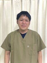 エウーゴ整骨院 鬼石 省吾