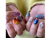 ニコネイル 渋谷店(NICO nail)/
