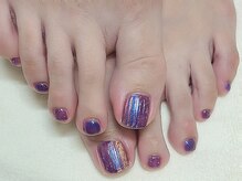 プレジール ラ・ルー(Plaisir La・Ru-)/フリーデザインコース