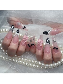 メイティー(MATEY)/ドットネイル