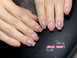 チークデザイン