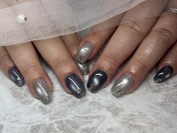 グランジーナ(Gran Jiina)/定額デザインC