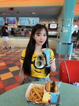 サンシャインネイル(Sunshine Nail)&nbsp;Mei 