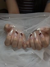 カリネイル(Calli nail)/アートし放題