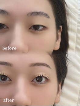 アイリー(eyelly)/重ため瞼さんもぱっちり◎