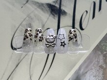 ビーナスベルト 渋谷宮下パーク(VENUS BELT)/VB定額デザイン