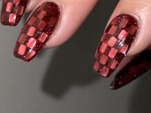 シームネイル(SEAM nail)/