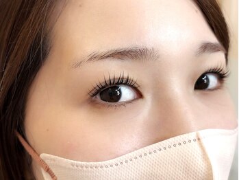 シエル バイ モーラ(Ciel by MOLLA)/まつ毛パーマ/まつ毛カール