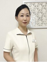 サレーヌ調布&nbsp;藤倉 奈津