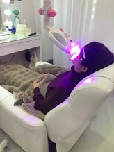 エクシアホワイトニング 西条店/