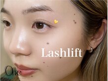 オンズ(Onze)/ラッシュリフト/まつぱ/新宿