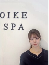 御池スパプラス(御池SPA+)&nbsp;森本 