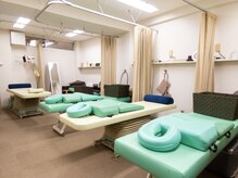 梅ヶ丘駅みなみ整体院/内観