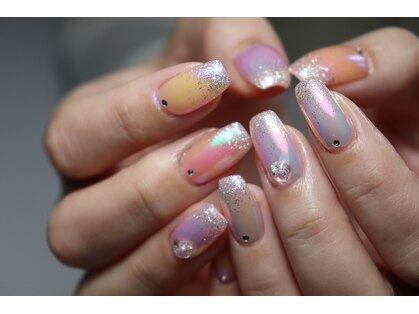 コルザ(Colza.)の写真