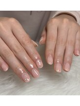 チャイ(chai.)/ワンカラー