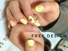 スマイルデザイン＊free design