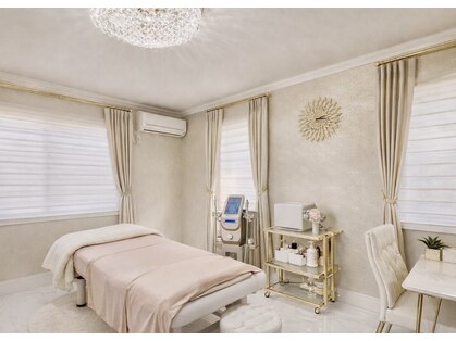 トータルエステサロン ラ ブリーレの写真