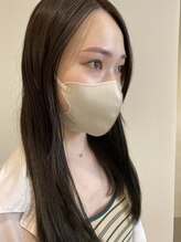 シエル 名駅店(Ciel)/【どこから見ても可愛く！】