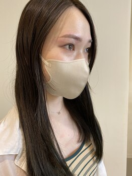 シエル 名駅店(Ciel)/【どこから見ても可愛く！】