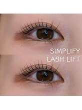 リッチオ(Riccio)/シンプリフィ