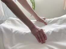 ポーラ ソレイユノラ蘇我駅前店(POLA)/フットケア