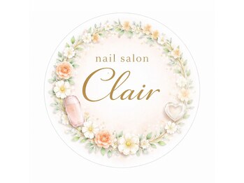 nail salon Clair【4/1 NEW OPEN（予定）】の写真/<#手書きアート#定額design>動物やフラワー、ハート・リボンなど、あなただけのデザインを叶えます◎