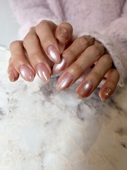 シャルム ド ネイルズ(Charm de nails)/