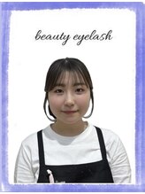 ビューティーアイラッシュ 豊橋カルミア店&nbsp;フクシマ 