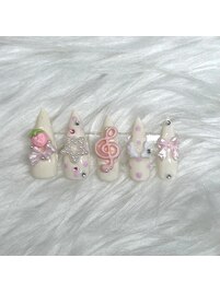 ＊トレンドボリューム定額＊