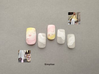 【4月】マンスリーデザイン