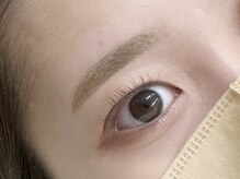 ウタリマツゲ(utari matsuge)/Eyebrow Styling