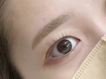 ウタリマツゲ(utari matsuge)/Eyebrow Styling
