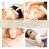 ビューティーサロン ルクール エステ(beauty salon le Coeur Este)