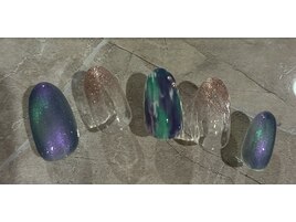 【定額上品シンプル】No.3
