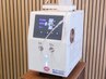 【★ペアでお得にデトックス】 高濃度水素吸入 60分 水素発生量600ml/分