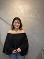 ジニーズ(JINNY'S) AKANE