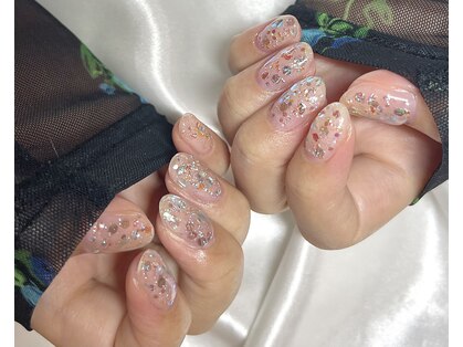 ウー(uwu)の写真