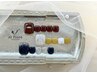 人気♪FOOT*シンプル定額サンプルコース¥6980