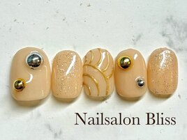 定額シンプルアートコース￥5500