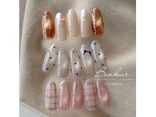 ボヌール(Bonheur)
