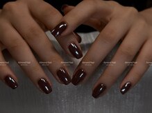アルモンド ネイル(Almond Nail)