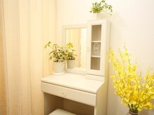 エイジレス(Ageless)/3.内観