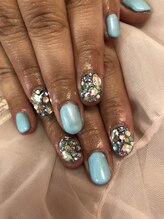 ネイルサロン パピリオ(Nail Salon papilio)/