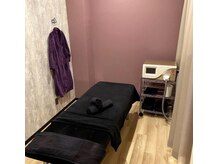 ミミー ヒロサキ(MiMiy HIROSAKI)/施術部屋