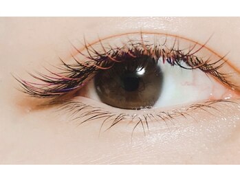 シャルム(Charme)/カラーエクステ