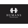 ヒューマンズ(HUMANS)ロゴ