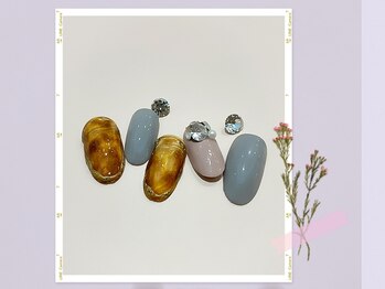 ブリリアント/定額コース